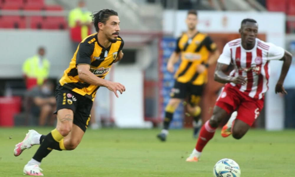 Αναβάλλεται ο τελικός Κυπέλλου μεταξύ Ολυμπιακού και ΑΕΚ!